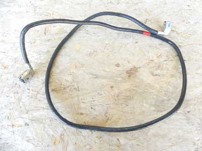 Mercedes Headunit Radio Navigation Communication Cable 093454990640